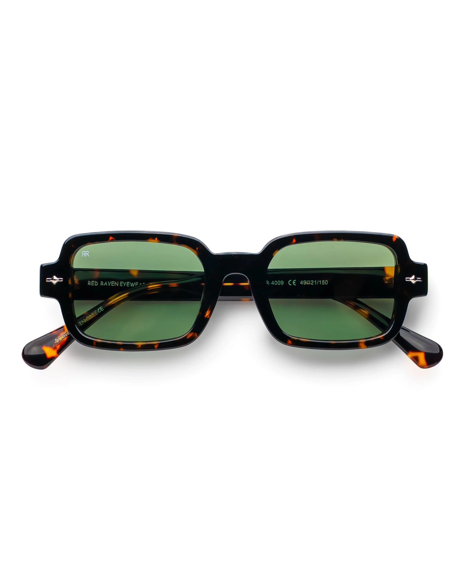 BEVERLY GREEN LIMITED EDITION