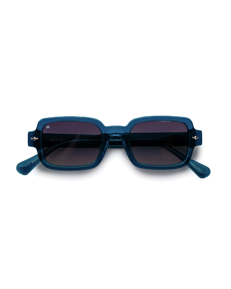 BEVERLY TEAL LIMITED EDITION