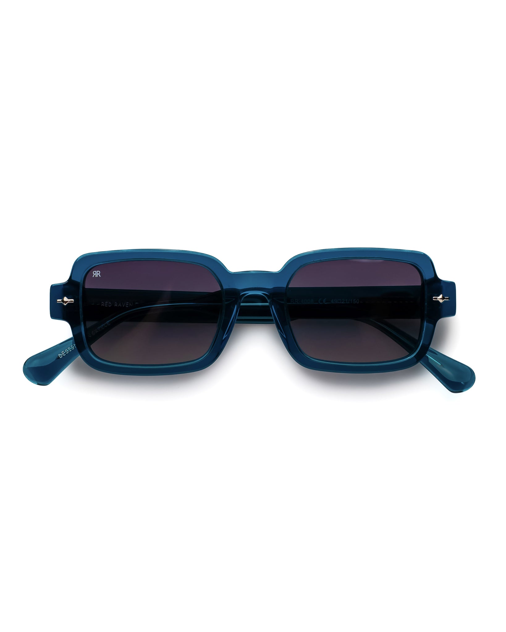 BEVERLY TEAL LIMITED EDITION