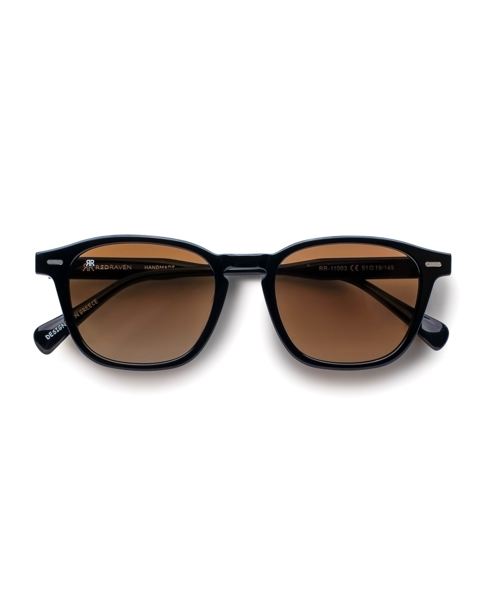 BLAKE DARK BROWN