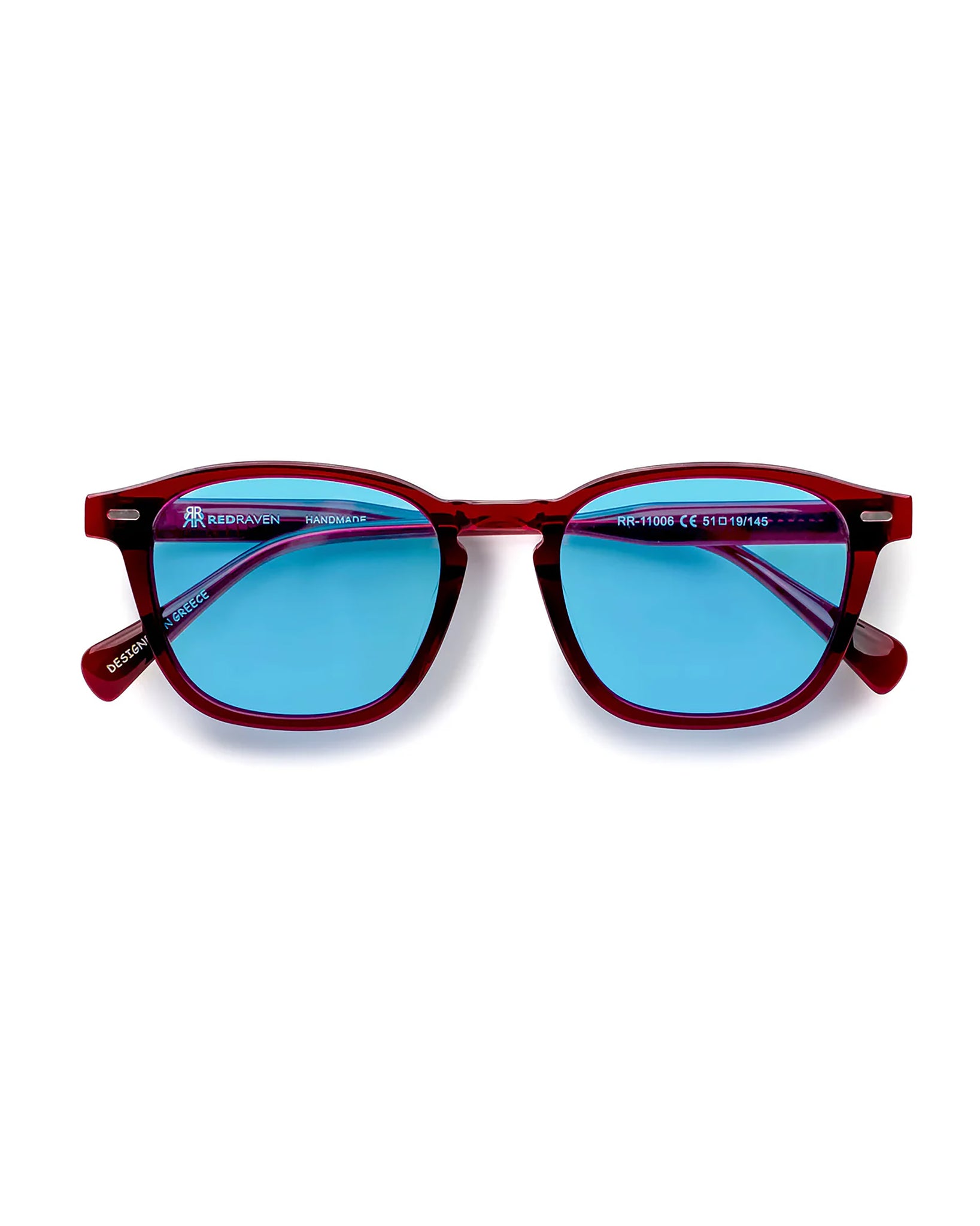 BLAKE PASSION BLUE