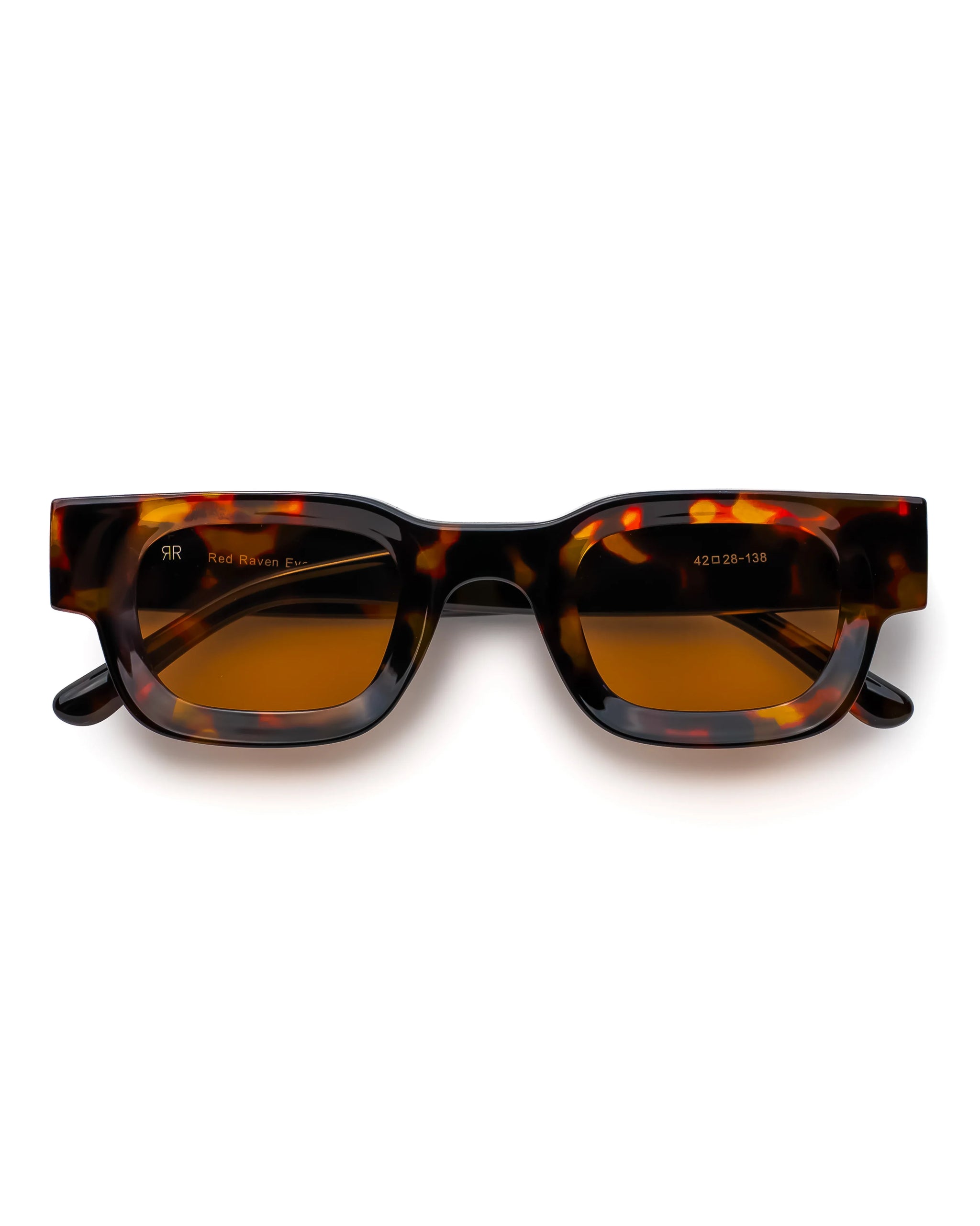 CASPER ORANGE RUST