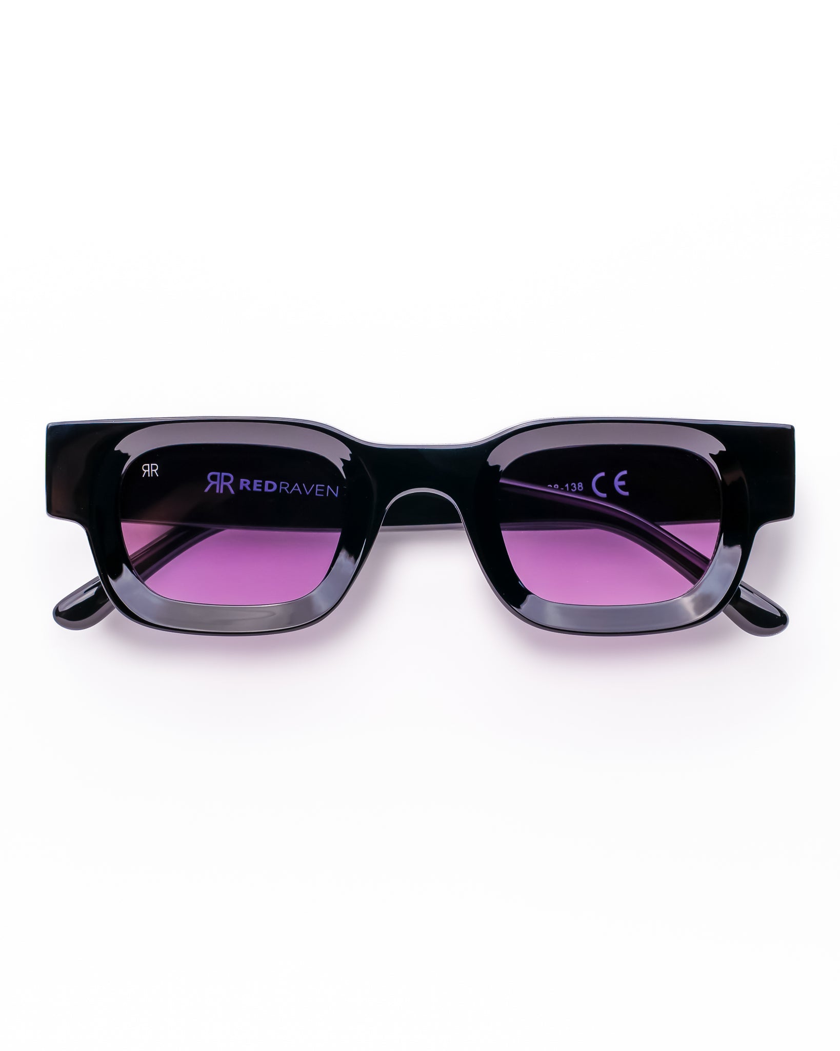 CASPER DEEP PURPLE