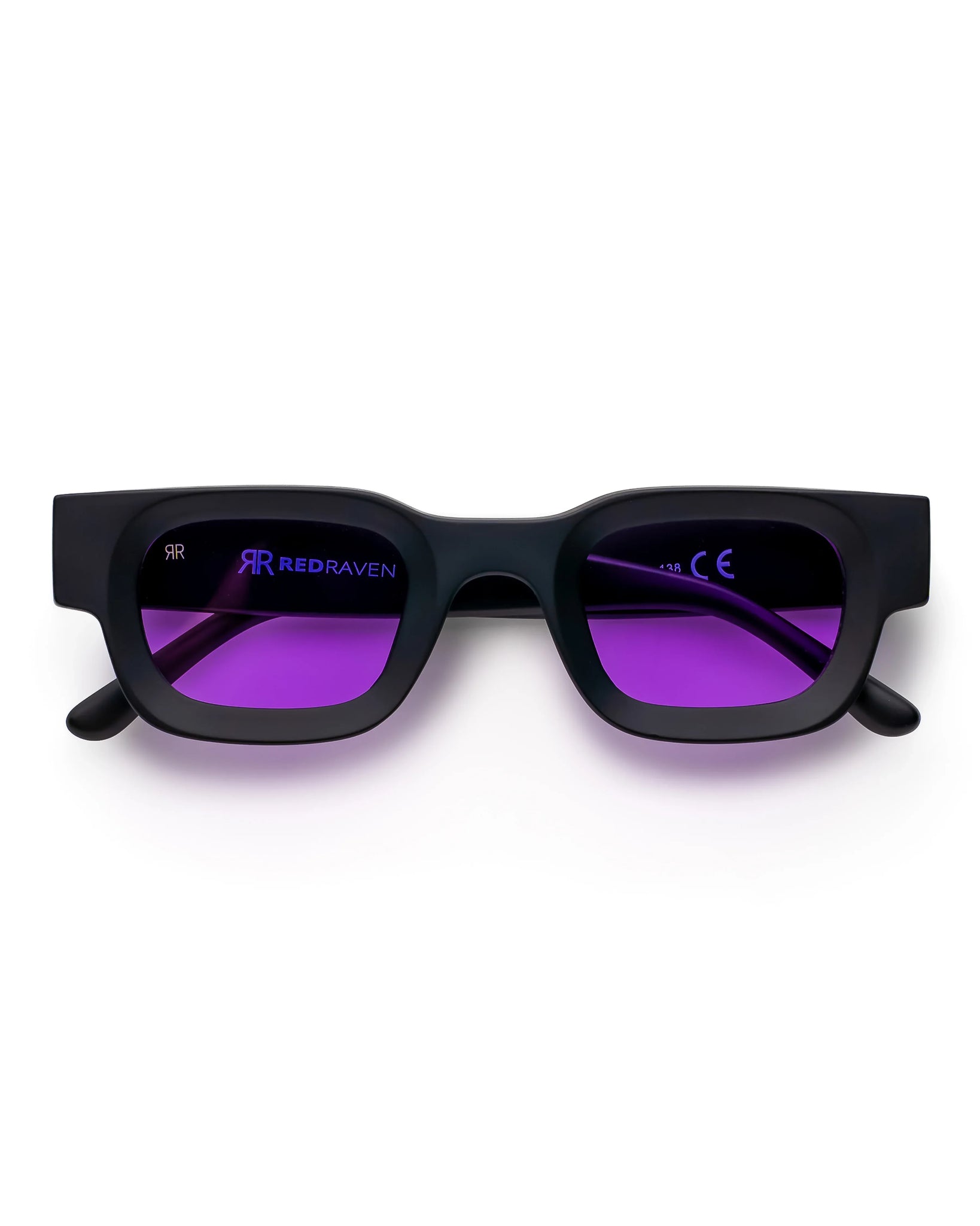 CASPER PURPLE