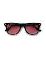 DANIEL CHERRY RED