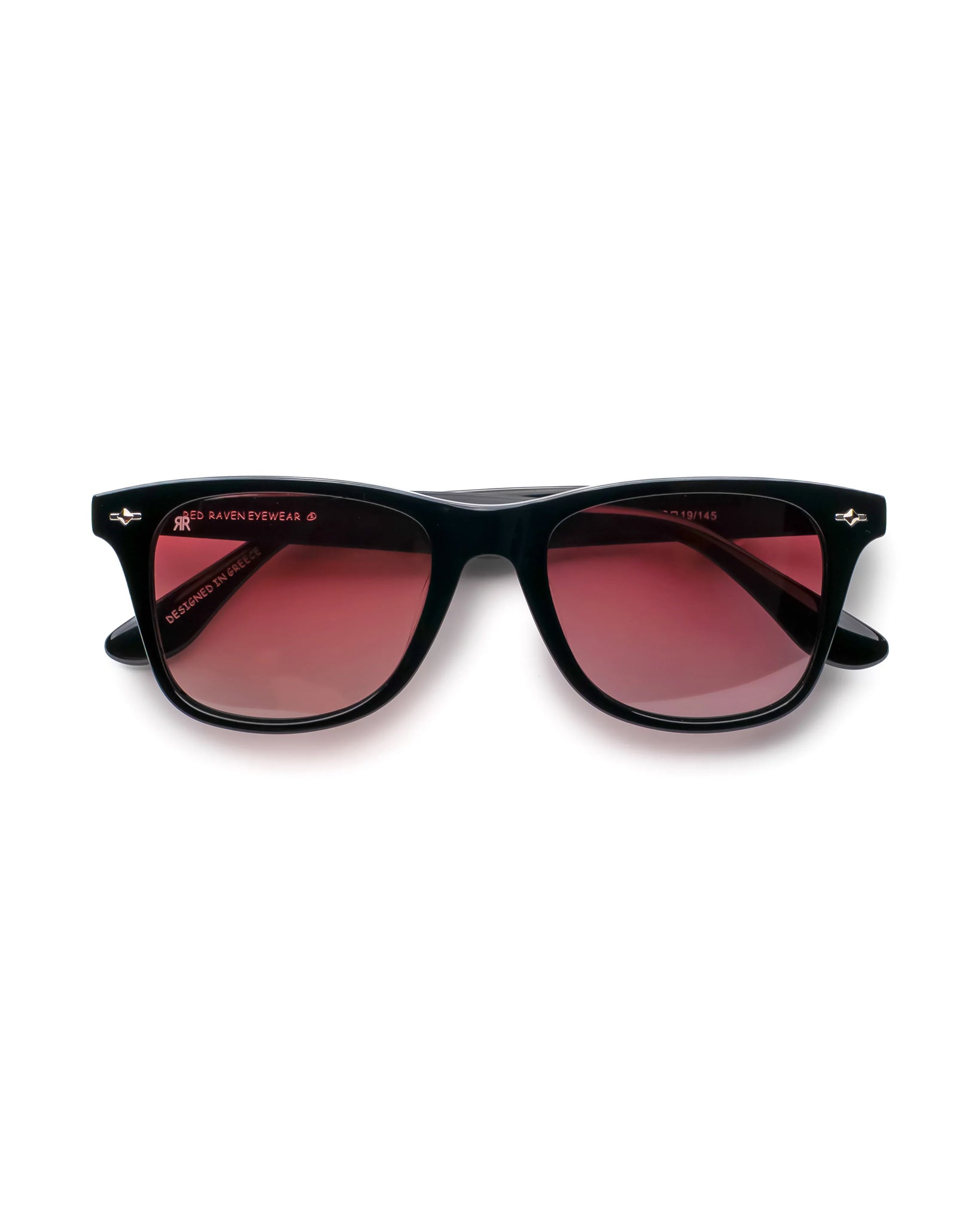 DANIEL CHERRY RED
