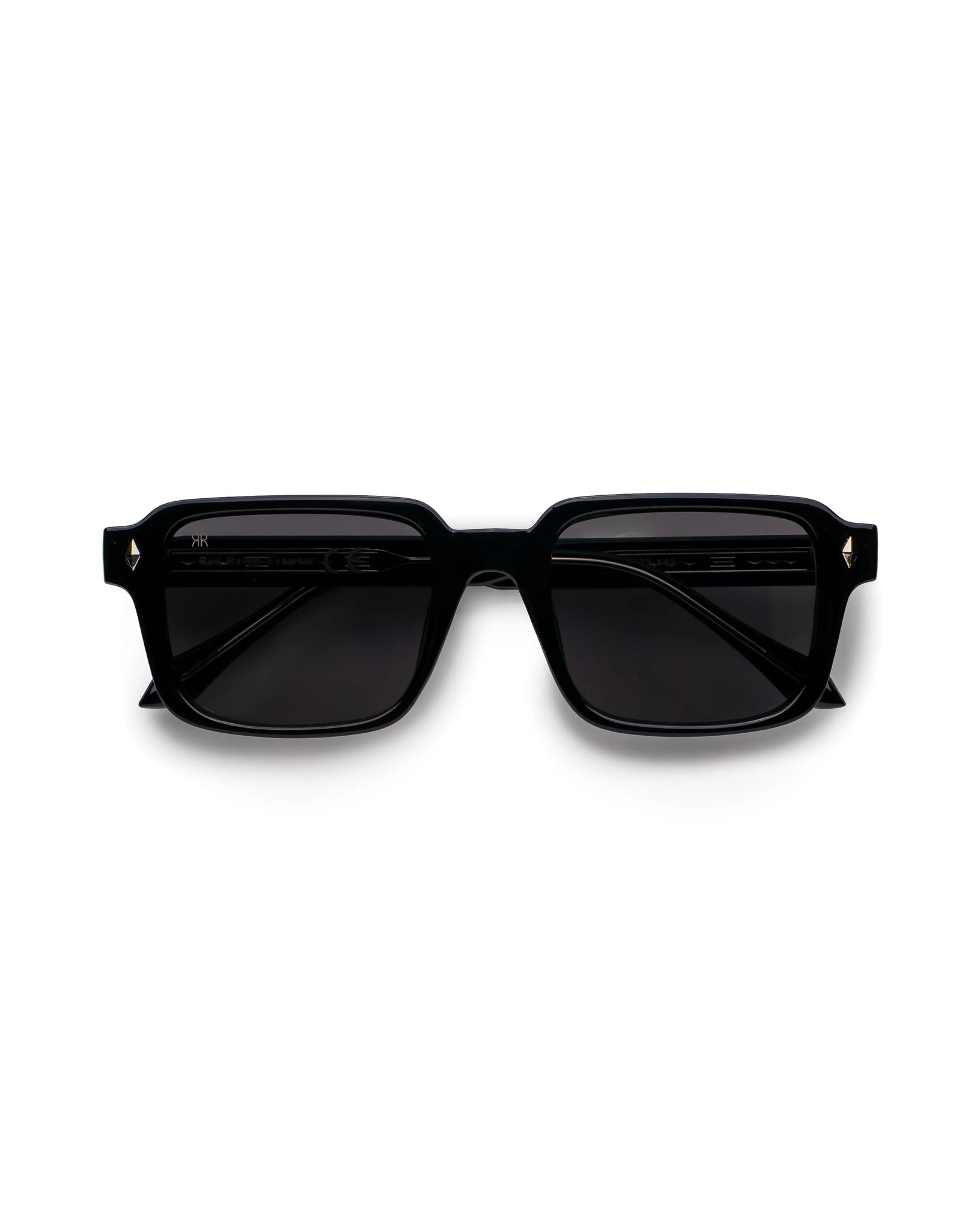 FADE BLACK