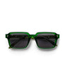 FADE EMERALD
