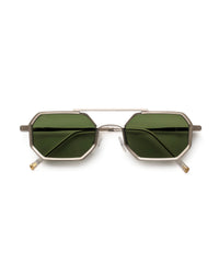 VERDE CACCIAVITA METALLIZZATO JAMES 