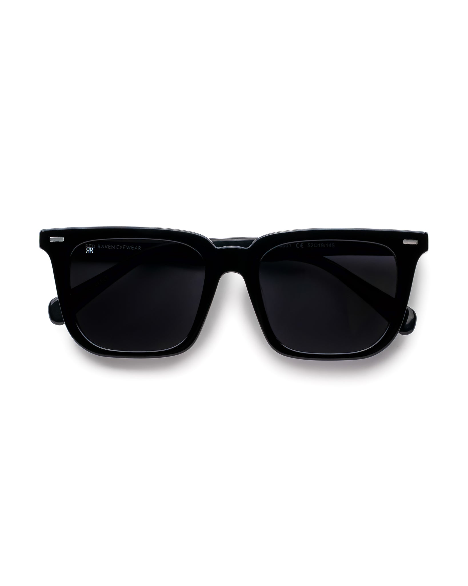 JASPER BLACK