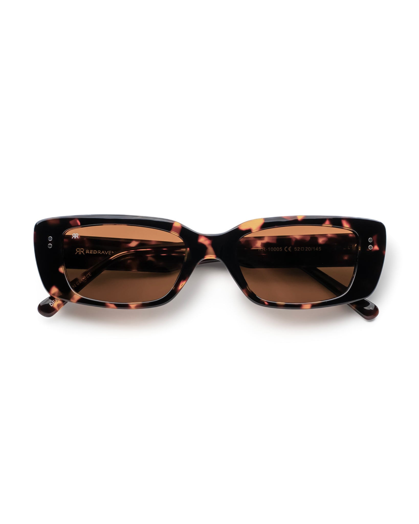 LA ISLA TORTOISE