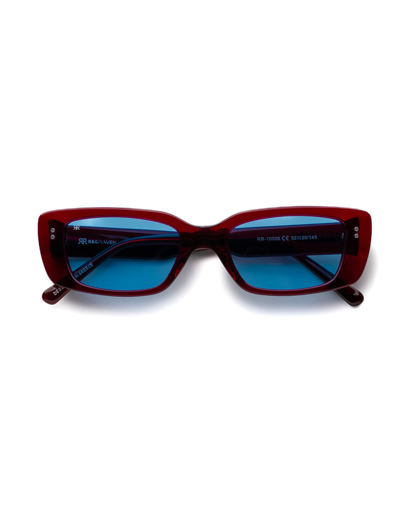 LA ISLA PASSION BLUE