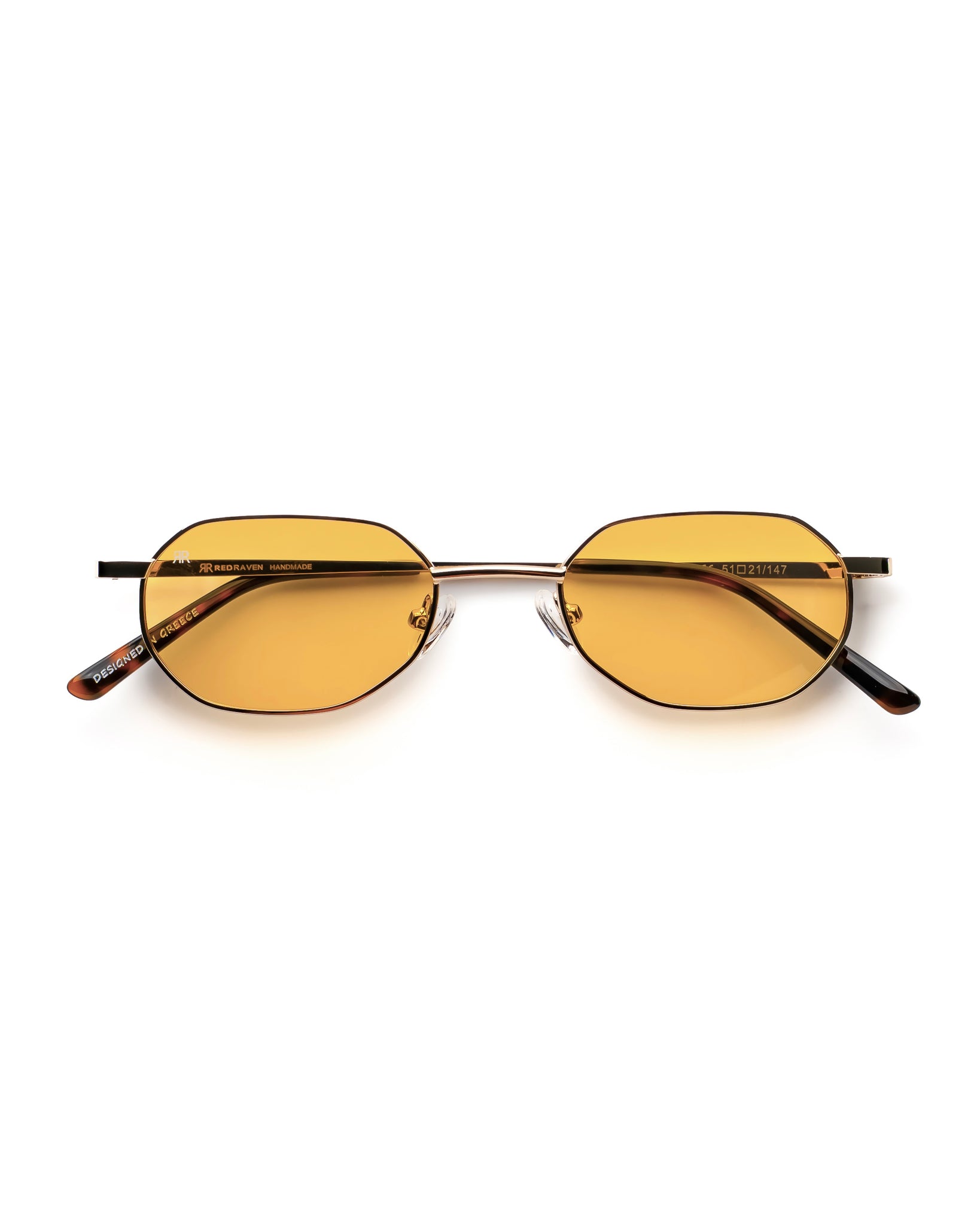 NICO YELLOW