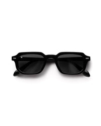 O.G. TOTAL BLACK