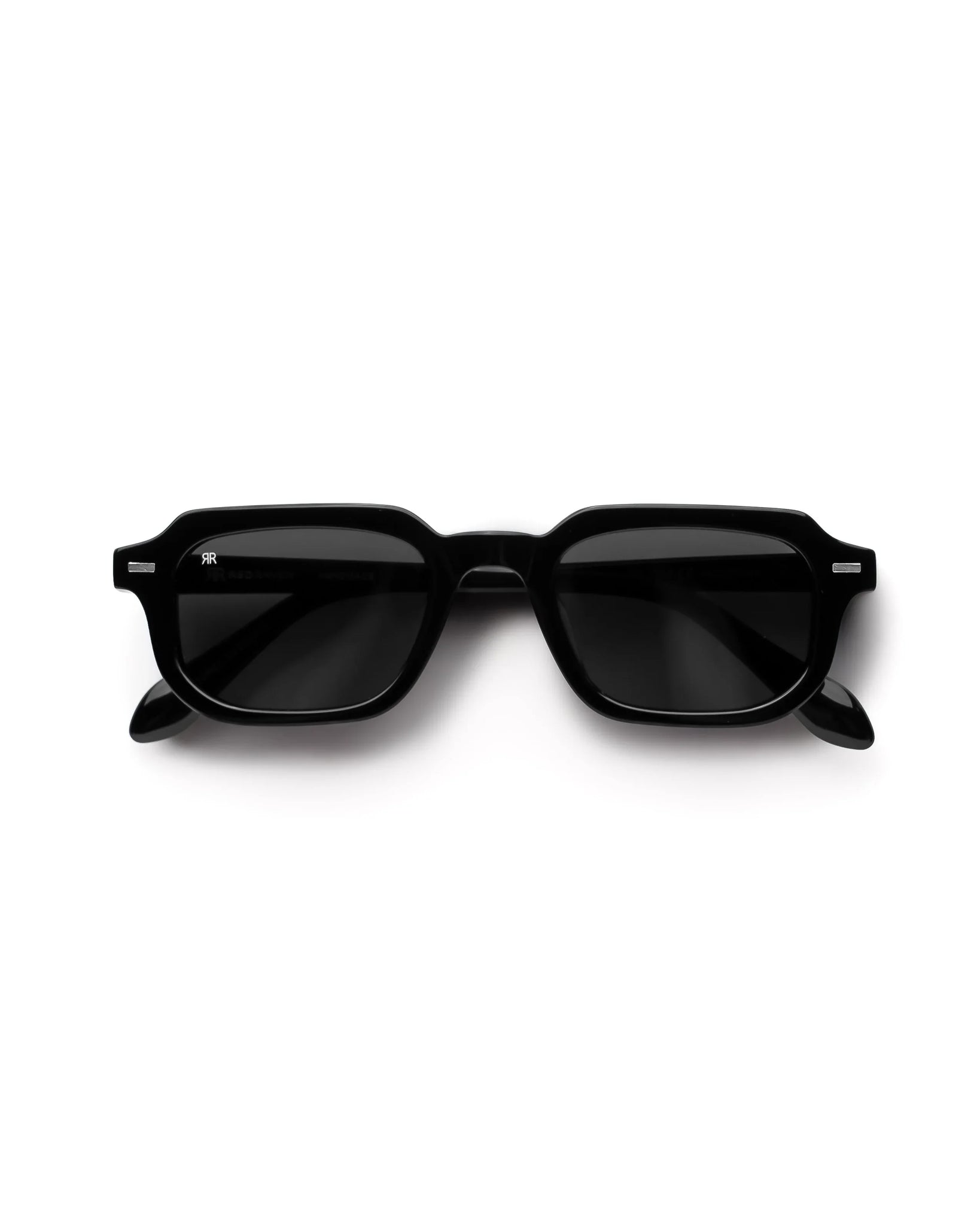 O.G. TOTAL BLACK