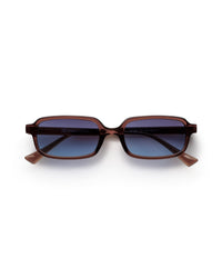 BLACK WOOD BLUE 
