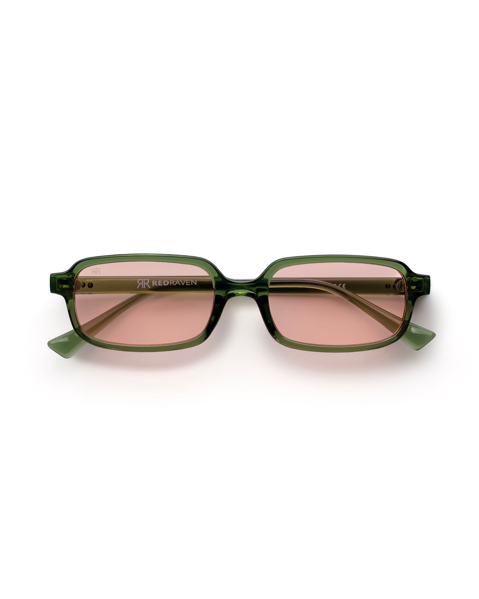 NOIRE EMERALD PINK