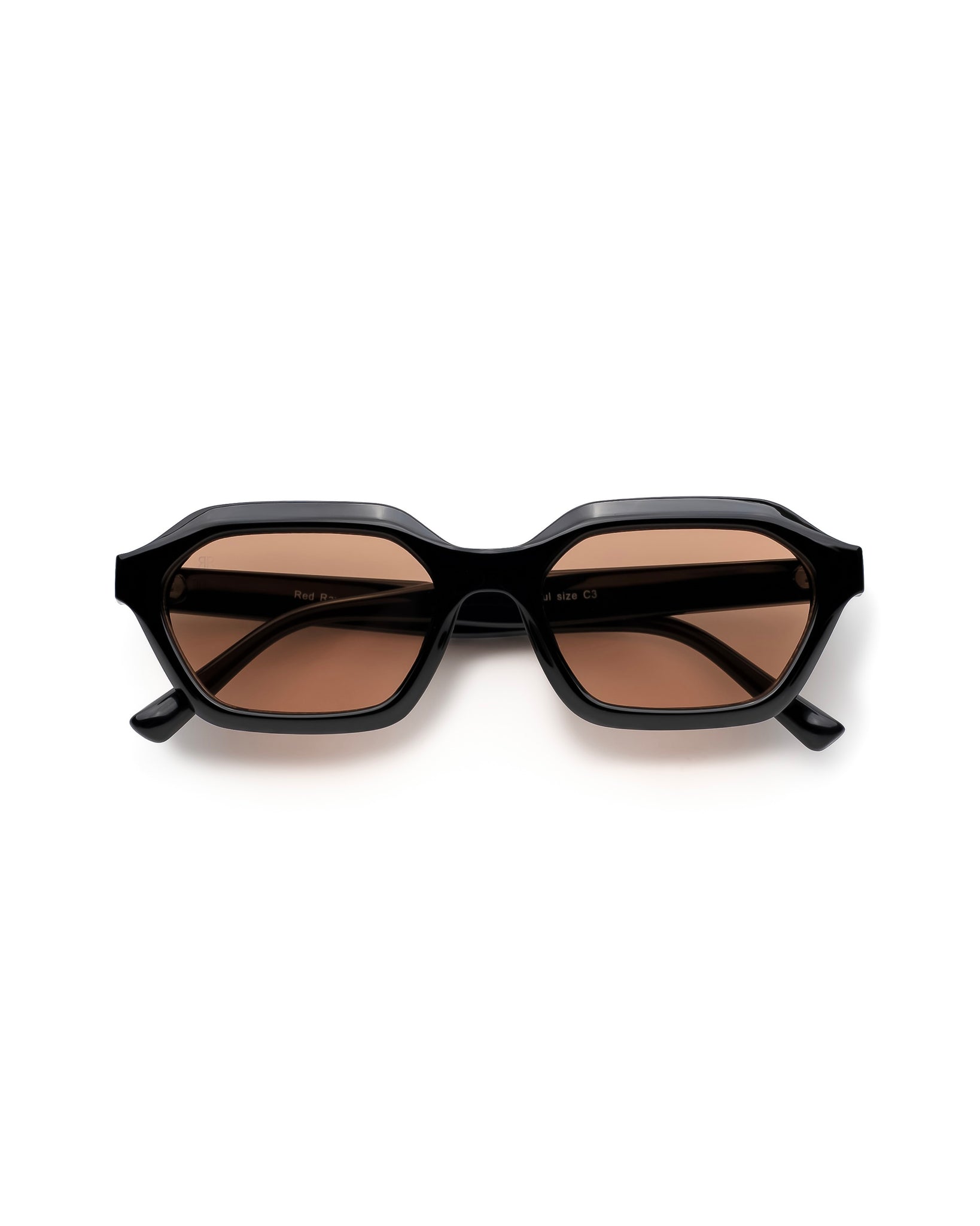 PAUL DARK BROWN