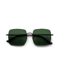 VENOMOUS GREEN