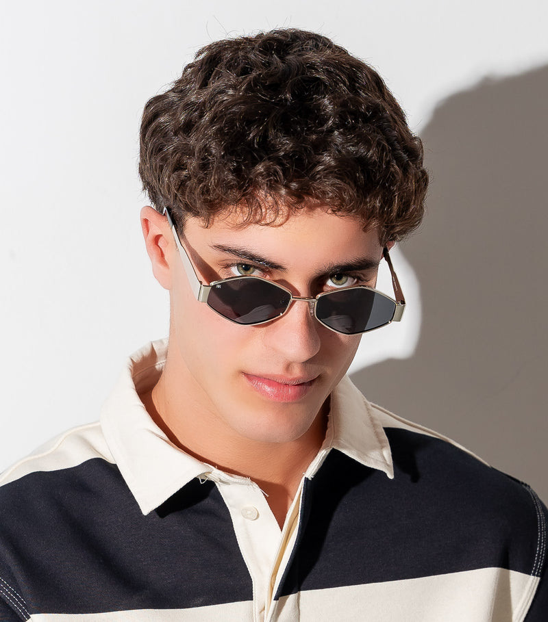 BLAIR SILVER
