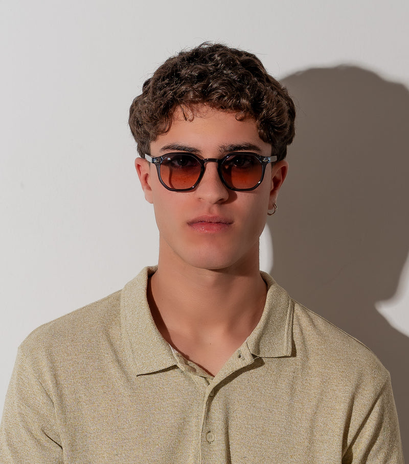 DRAKE GRIGIO BLU 