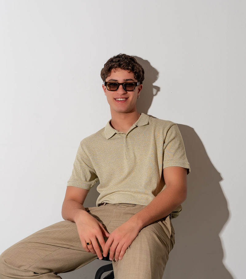 CASPER OLIVE