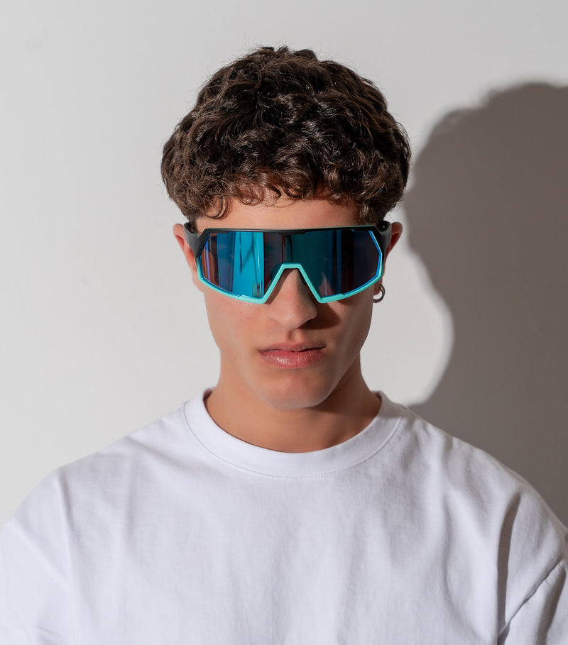 BLAZE OCEAN BLACK 