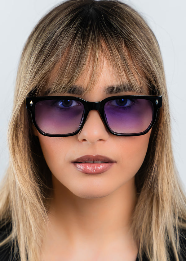 DANTE PURPLE - Red Raven