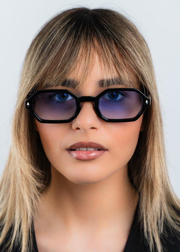 JACKIE LIGHT BLUE - Red Raven