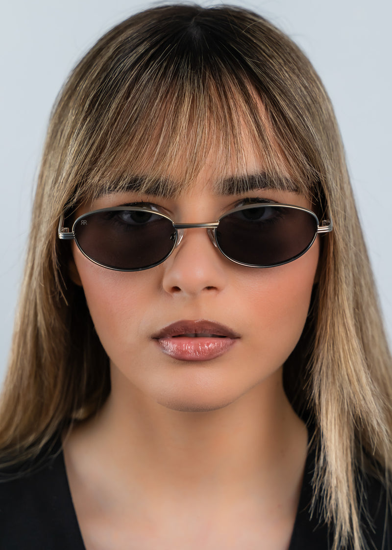 AMELIA SILVER
