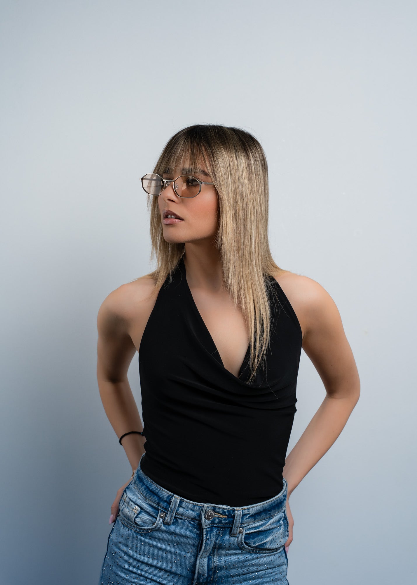 LORE MARRONE CHIARO 