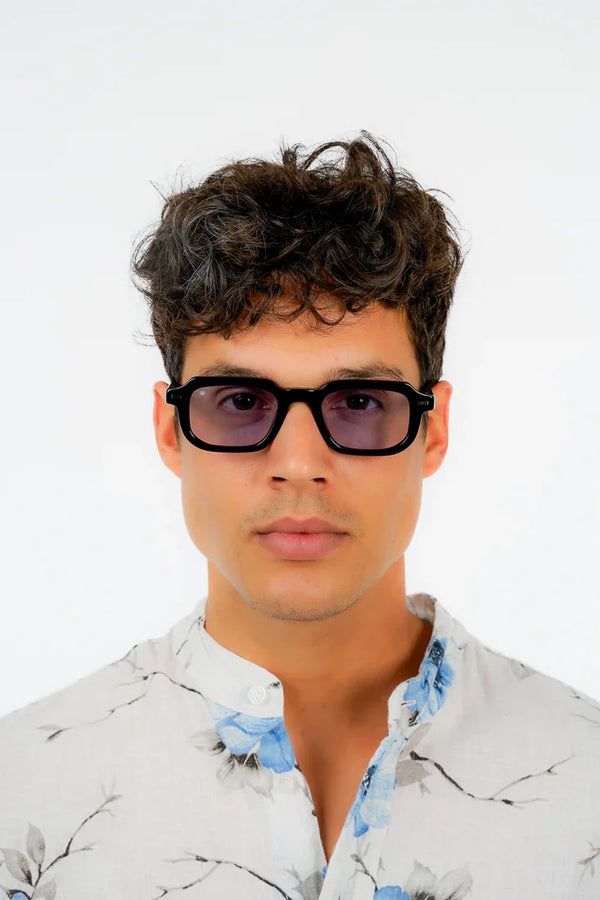 O.G. PURPLE LIMITED EDITION - Red Raven