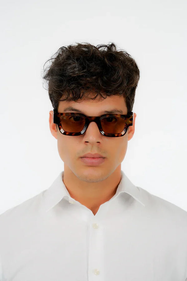 RUGGINE ARANCIONE CASPER