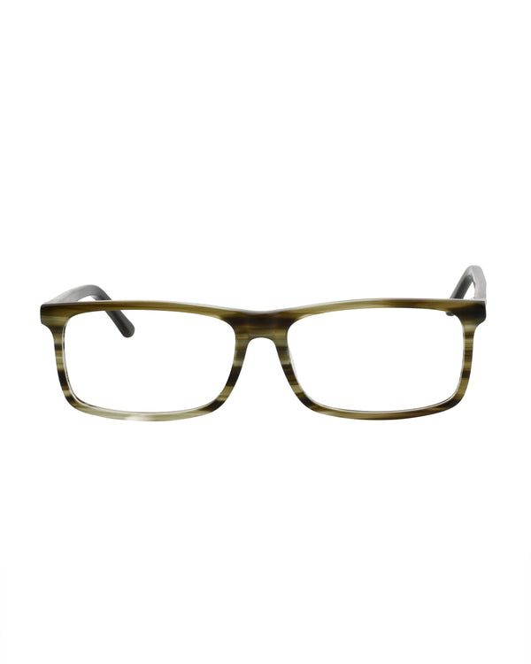 OPTICAL #002 BROWN