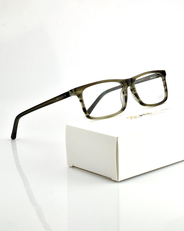 OPTICAL #002 BROWN