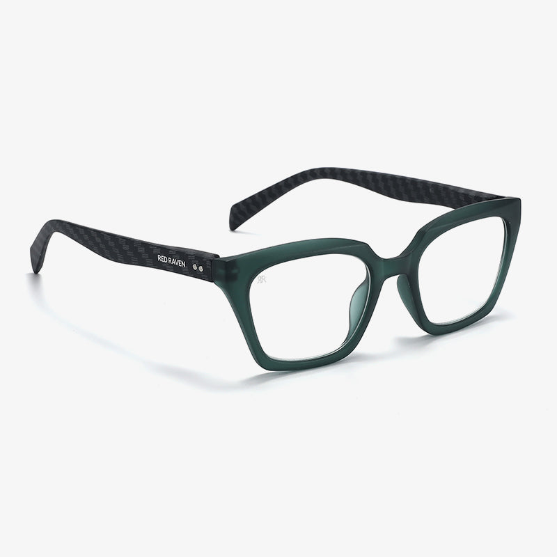 FOCUS GREEN IRONWAVE