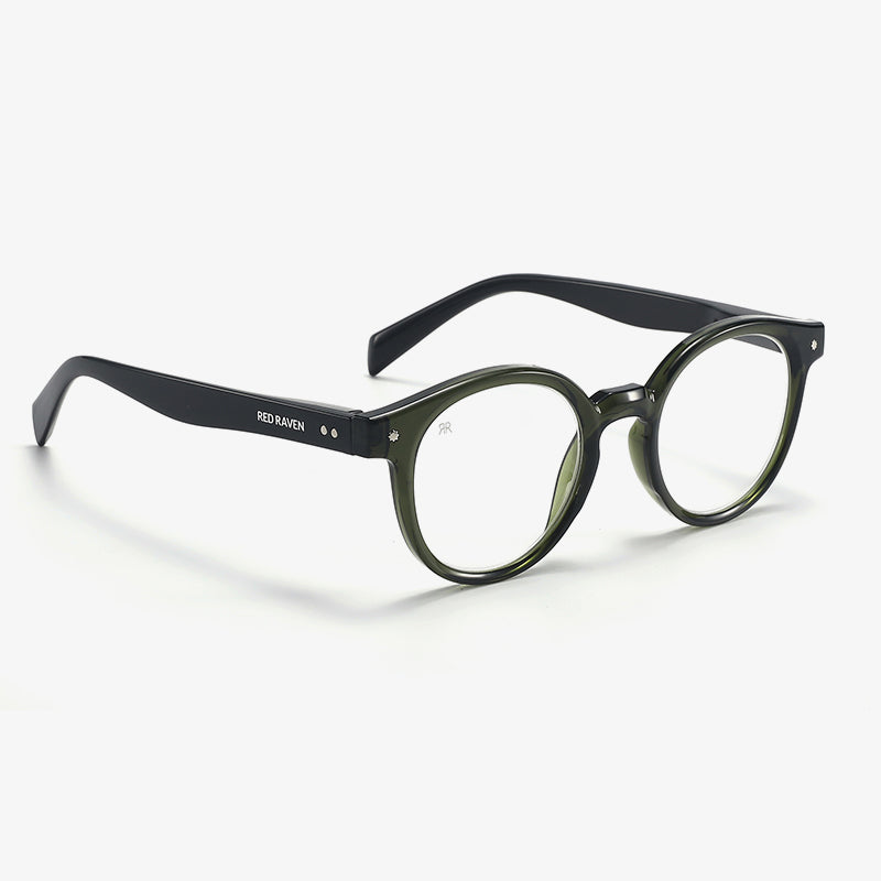 ORBIX GREEN