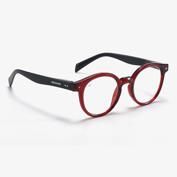 ORBIX RED - Red Raven