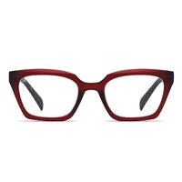 FOCUS RED IRONWAVE 