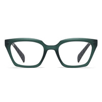 FOCUS GREEN IRONWAVE 