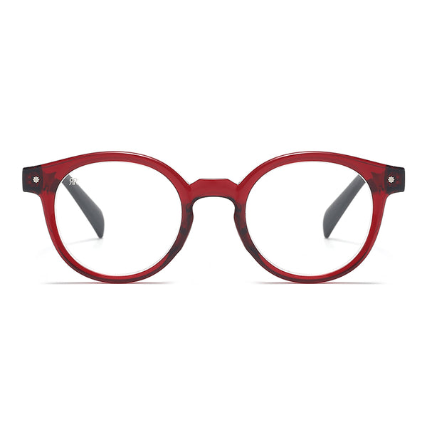 ORBIX RED - Red Raven