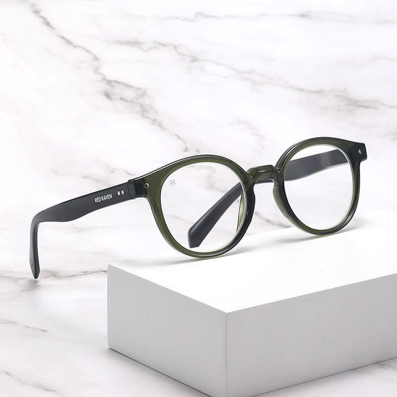 ORBIX GREEN