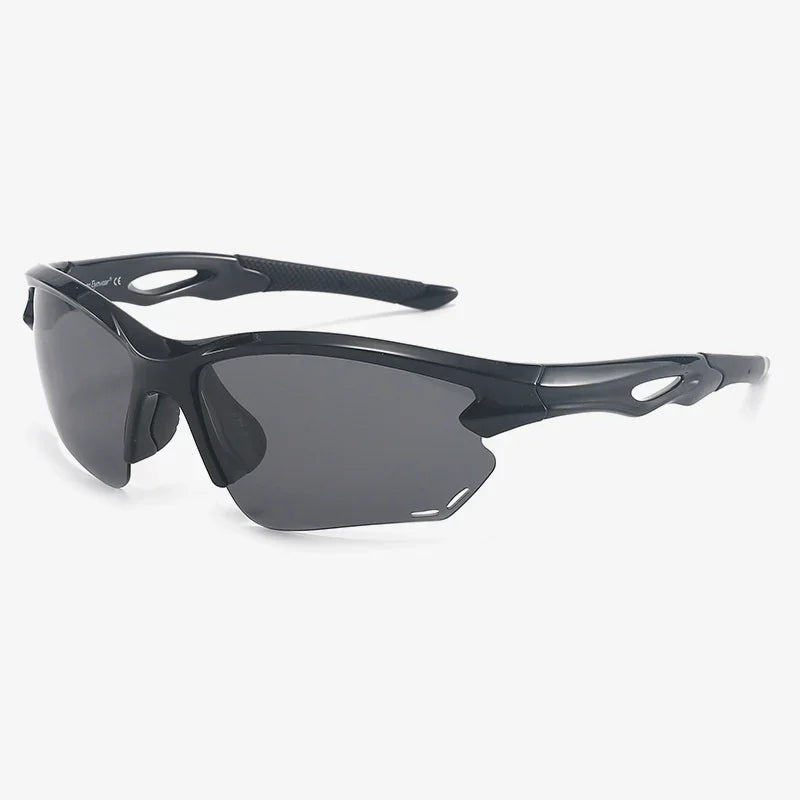 Men's Sunglasses Red Raven