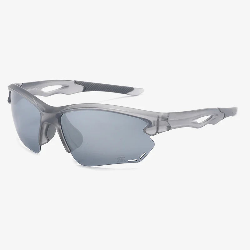 Men's Sunglasses Red Raven