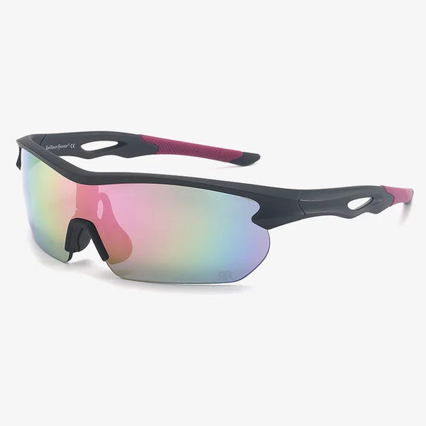 EXTREMO RAINBOW - Red Raven