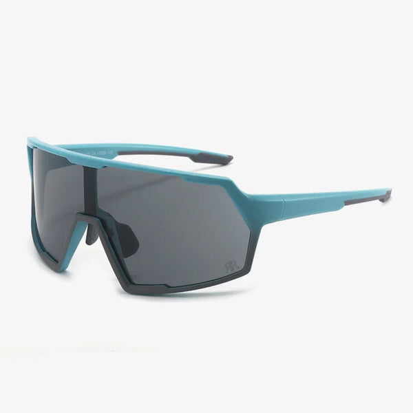 BLAZE BLACK BLUE - Red Raven