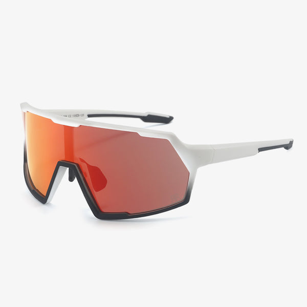 BLAZE INFERNO - Red Raven