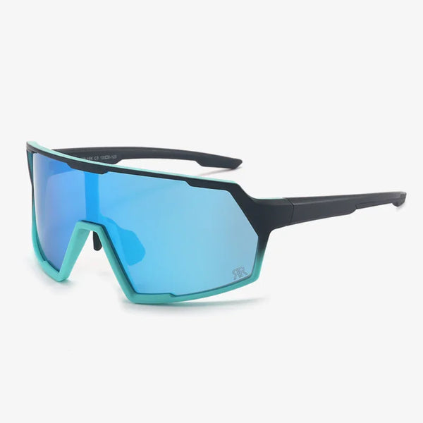 BLAZE OCEAN BLACK - Red Raven