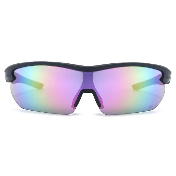 EXTREMO RAINBOW - Red Raven