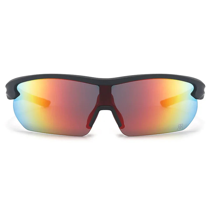 EXTREMO RAINBOW RED